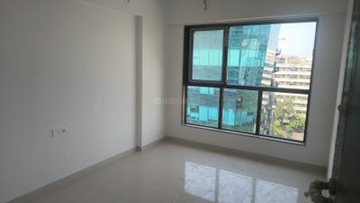 Bedroom Image of 700 Sq.ft 1 BHK Apartment / Flat for rent in Pride Panorama Phase 1, Saki Naka Mumbai for Rs. 50000