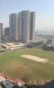 Image of 2150 Sq.ft 4 BHK Apartment / Flat for rent in Sobha City, Sector 108, Gurgaon for Rs. 99000