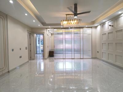 Living Room Image of 2700 Sq.ft 5 BHK Builder Floor for sale in Indirapuram Ghaziabad for Rs. 34500000