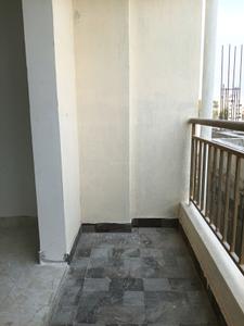 Dining Area Image of 1400 Sq.ft 3 BHK Apartment / Flat for sale in Horamavu Bengaluru for Rs. 8650000
