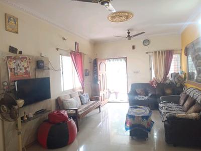 Living Room Two Image of 1600 Sq.ft 4 BHK Independent House for sale in Kaval Bairasandra Bengaluru for Rs. 46000000