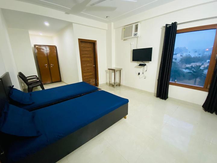 Bedroom Image of Balaji Homes 800 in Sector 75A, Gurgaon