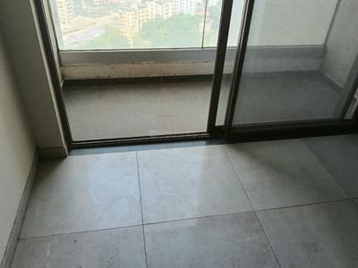 Balcony Image of 1222 Sq.ft 3 BHK Apartment / Flat for sale in Birla Vanya Phase 2, Ulhasnagar Thane for Rs. 12300000