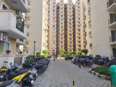 Image of 800 Sq.ft 2 BHK Apartment / Flat for sale in MRG The Balcony, Sector 93, Gurgaon for Rs. 6600000