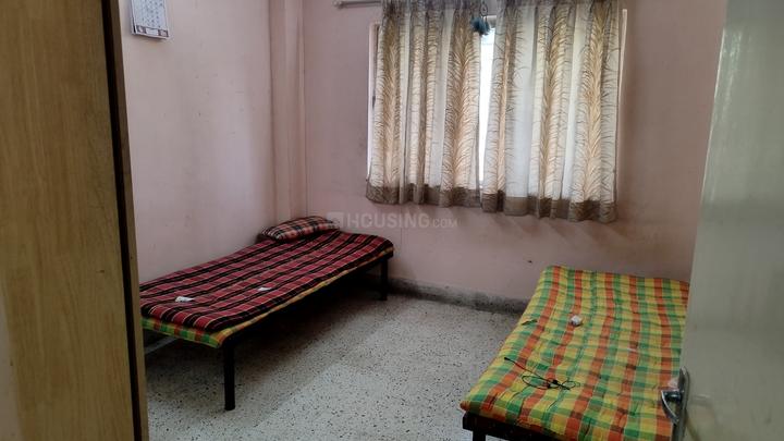 Sunshine Court Society Bedroom 1