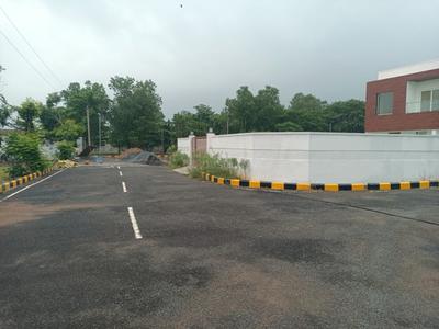 Image of 600 Sq.ft Residential Plot / Land for sale in Karasangal, Sriperumbudur, Chennai for Rs. 2399400