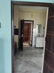 Hall Image of 625 Sq.ft 2 BHK Apartment / Flat for sale in Purba Barisha Kolkata for Rs. 1600000