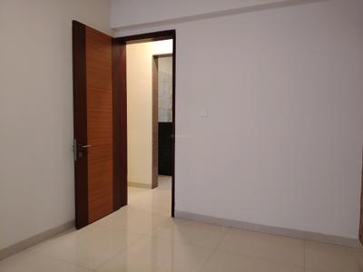 Bedroom Image of 1850 Sq.ft 3 BHK Apartment / Flat for sale in Balaji Delta Central, Kharghar Navi Mumbai for Rs. 38700000