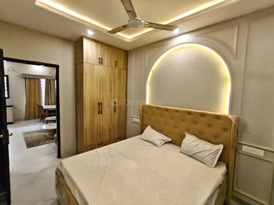 Bedroom Image of 1098 Sq.ft 3 BHK Apartment / Flat for sale in Radiala Mohali for Rs. 5290000