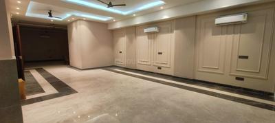 Hall Image of 1800 Sq.ft 3 BHK Builder Floor for sale in Swaraj Homes RWA Greater Kailash 2 Block E, Greater Kailash II New Delhi for Rs. 65000000