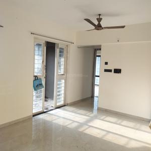 Hall Image of 900 Sq.ft 2 BHK Apartment / Flat for sale in Unique Prospero, Lohegaon Pune for Rs. 7800000