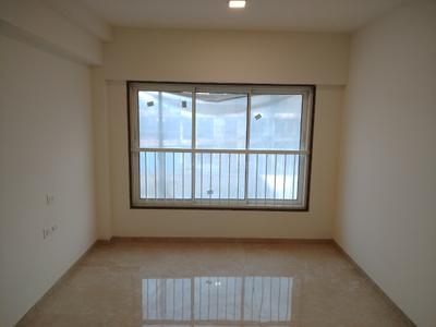 Hall Image of 690 Sq.ft 2 BHK Apartment / Flat for sale in Srishti Samarth, Bhandup West Mumbai for Rs. 14500000