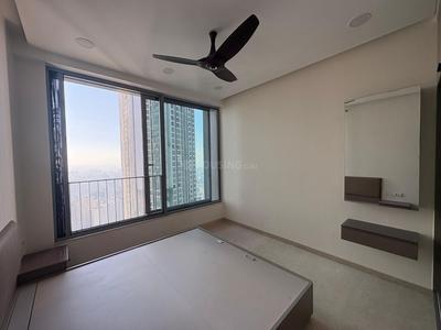 Bedroom Image of 1332 Sq.ft 2 BHK Apartment / Flat for sale in Oberoi Sky City, Borivali East Mumbai for Rs. 62000000
