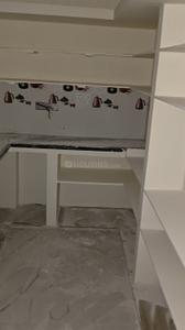 Kitchen Image of 1200 Sq.ft 2 BHK Independent House for rent in Bommarillu Taranga, Ramachandra Puram Sangareddy for Rs. 15000