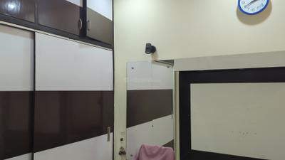 Bedroom Image of 1125 Sq.ft 3 BHK Builder Floor for sale in Naraina New Delhi for Rs. 23500000