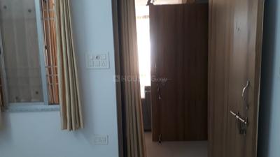 Bedroom Image of 1400 Sq.ft 3 BHK Independent House for rent in Harmu Ranchi for Rs. 30000