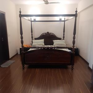 Bedroom Image of 3978 Sq.ft 4 BHK Apartment / Flat for sale in Brigade Yelahanka by Brigade Enterprises Ltd, Yelahanka Bengaluru for Rs. 55000000