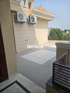 Balcony Image of 7000 Sq.ft 7 BHK Independent House for rent in Sector 82 Mohali for Rs. 200000