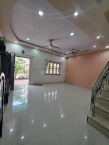 Hall Image of 2200 Sq.ft 3 BHK Independent House for rent in Vallabh Vidhyanagar Anand for Rs. 22000
