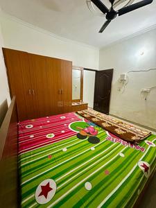 Bedroom Image of 715 Sq.ft 2 BHK Builder Floor for sale in Kharar Mohali for Rs. 3290000