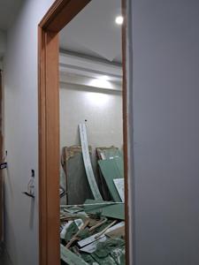 Main Entrance Image of 1200 Sq.ft 3 BHK Apartment / Flat for sale in Hark Sai Homes 6 by Hark Infrastructure Developers Private Limited, Sector 49 Noida for Rs. 6000000