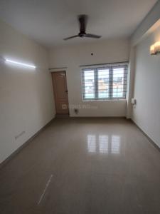 Hall Image of 1527 Sq.ft 3 BHK Apartment / Flat for rent in Bhaggyam Aura Mills, Thoraipakkam Chennai for Rs. 42000
