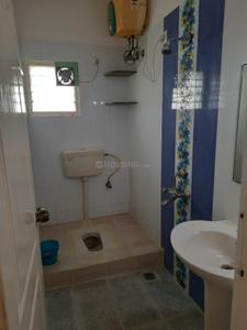 Bathroom Image of 1400 Sq.ft 3 BHK Independent House for rent in Bikasipura Bengaluru for Rs. 30000