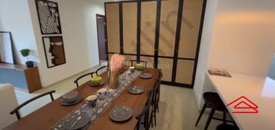 Hall Image of 1785 Sq.ft 3 BHK Apartment / Flat for sale in Assetz Sora And Saki by Assetz Property Group, Gummanahalli Bengaluru for Rs. 24300000