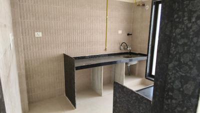 Kitchen Image of 900 Sq.ft 2 BHK Apartment / Flat for sale in Borivali West Mumbai for Rs. 23500000
