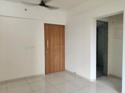 Living Room Image of 680 Sq.ft 2 BHK Apartment / Flat for rent in Godrej Nirvaan, Bhiwandi Thane for Rs. 16800