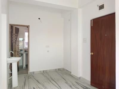 Living Room Image of 757 Sq.ft 2 BHK Apartment / Flat for sale in Diamond Park Exotica, Joka Kolkata for Rs. 2950000