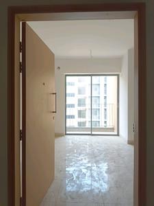 Main Entrance Image of 1019 Sq.ft 3 BHK Apartment / Flat for sale in Godrej Seven, Banagram Kolkata for Rs. 6500000