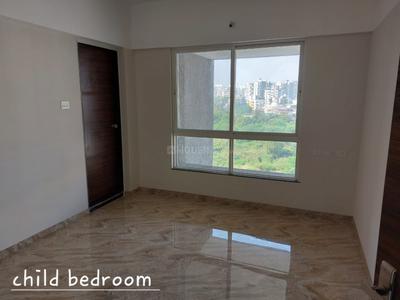 Bedroom Image of 1573 Sq.ft 3 BHK Apartment / Flat for sale in Beverly Hills Tower D To E, Baner Pune for Rs. 20000000