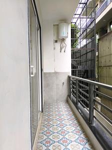 Bedroom Two Image of 2502 Sq.ft 3 BHK Builder Floor for sale in Sector 23 Gurgaon for Rs. 31700000