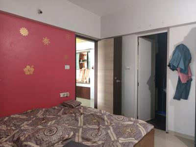 Bedroom Image of 865 Sq.ft 2 BHK Apartment / Flat for sale in Suyog Pearl, Hadapsar Pune for Rs. 7000000