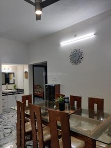 Hall Image of 2700 Sq.ft 5 BHK Independent House for sale in Neermarga Mangalore for Rs. 12500000