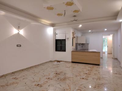 Living Room Image of 1800 Sq.ft 3 BHK Builder Floor for sale in Freedom Fighters Enclave New Delhi for Rs. 11500000