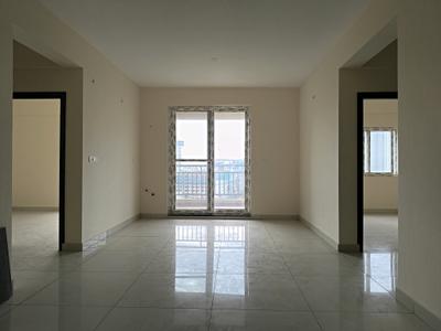 Living Room Image of 1520 Sq.ft 3 BHK Apartment / Flat for sale in PSR Vanasree Phase 1, Chikkakannalli Bengaluru for Rs. 14136000