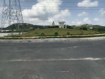Image of 262 Sq.ft Residential Plot / Land for sale in Sreenidhi Luxury Park Phase 1, Shamshabad, Hyderabad for Rs. 2002000
