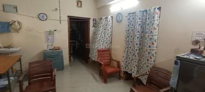 Bedroom Image of 950 Sq.ft 2 BHK Apartment / Flat for sale in Madhavadhara Visakhapatnam for Rs. 5800000