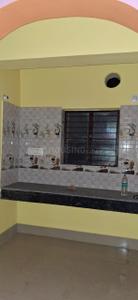 Kitchen Image of 1300 Sq.ft 3 BHK Apartment / Flat for rent in Dutta Rupali, Benachity Durgapur for Rs. 17000