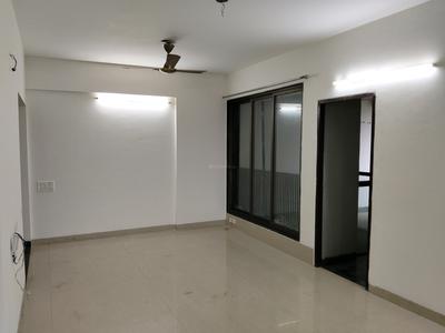 Living Room Image of 2115 Sq.ft 3 BHK Apartment / Flat for rent in Gala Aria, South Bopal Ahmedabad for Rs. 36000