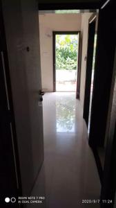 1 BHK Flat
