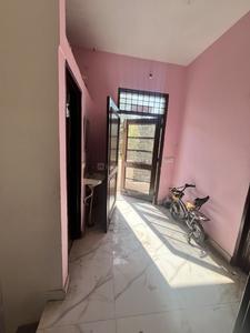 1 BHK Flat