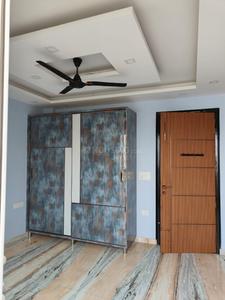 Bedroom Image of 1800 Sq.ft 2 BHK Builder Floor for rent in Sector 9 Gurgaon for Rs. 21500