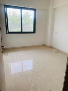 Bedroom Image of 561 Sq.ft 2 BHK Apartment / Flat for sale in Madhuvan Amrut Elegance, Chandlodia Ahmedabad for Rs. 5400000