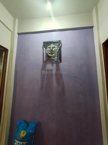 Bedroom Image of 989 Sq.ft 2 BHK Independent House for rent in Nigdi Pune for Rs. 23000