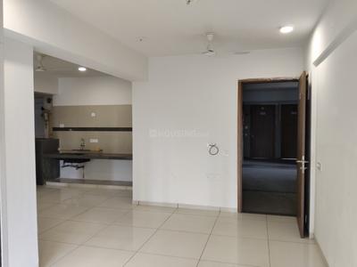 Hall Image of 1764 Sq.ft 3 BHK Apartment / Flat for sale in Riseonic Namoh, Sabarmati Ahmedabad for Rs. 11100000