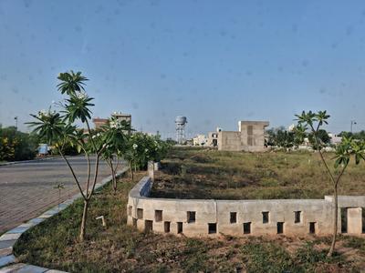 Image of 1000 Sq.ft Residential Plot / Land for sale in Kapoorawala, Jaipur for Rs. 4333290