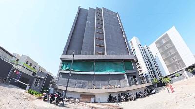 Image of 950 Sq.ft 2 BHK Apartment / Flat for sale in Tathawade, Pune for Rs. 8500000